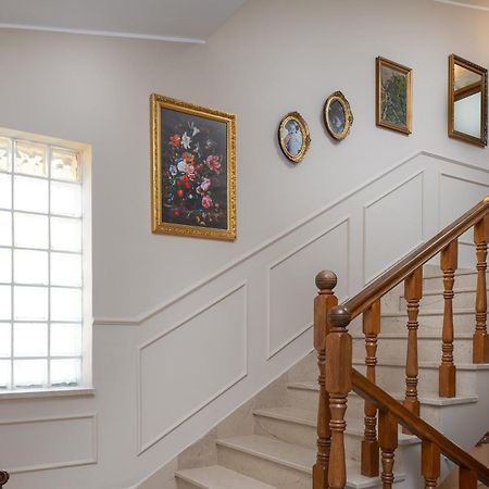 Storge Boutique Bed & Breakfast Omiš Exteriér fotografie