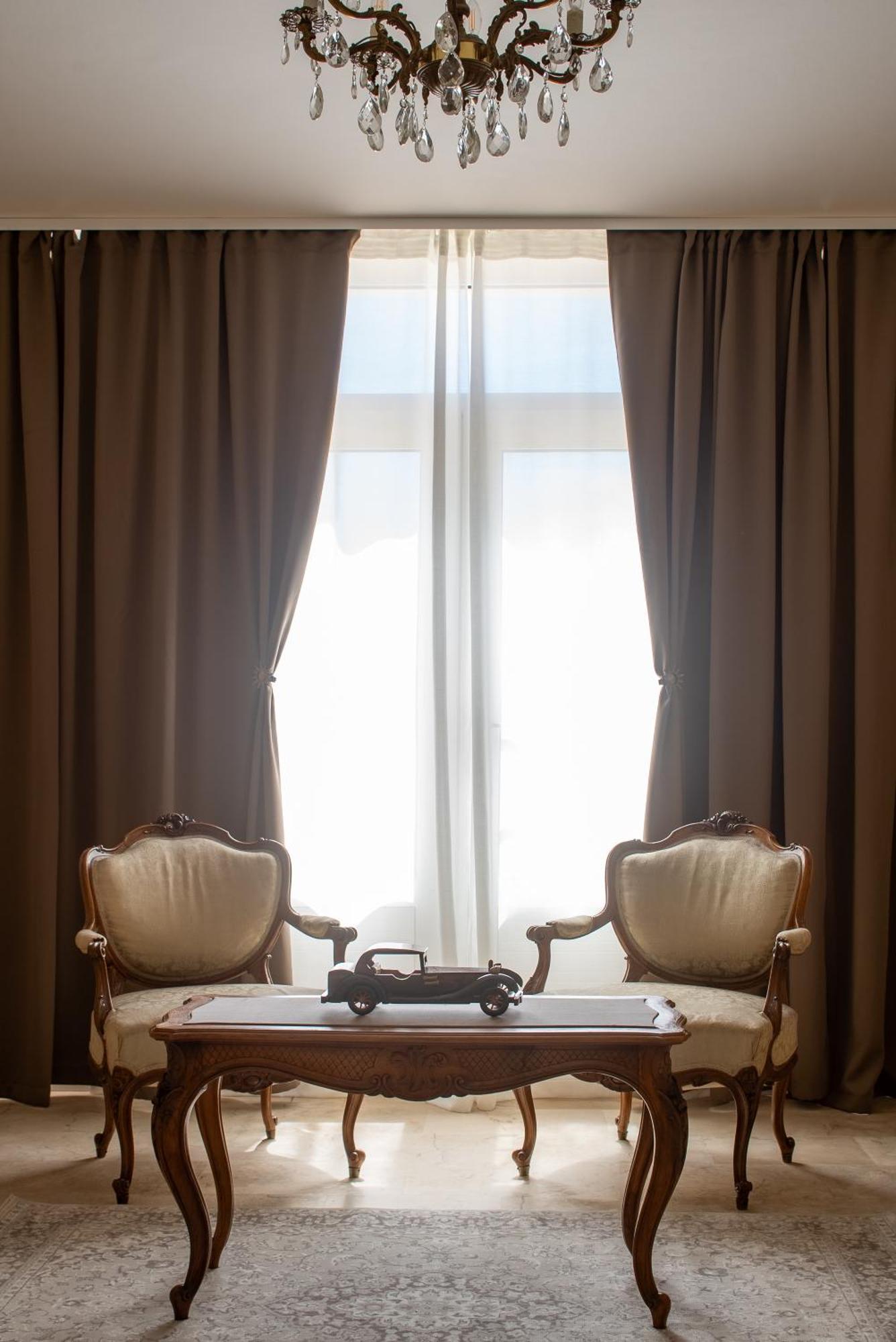 Storge Boutique Bed & Breakfast Omiš Exteriér fotografie